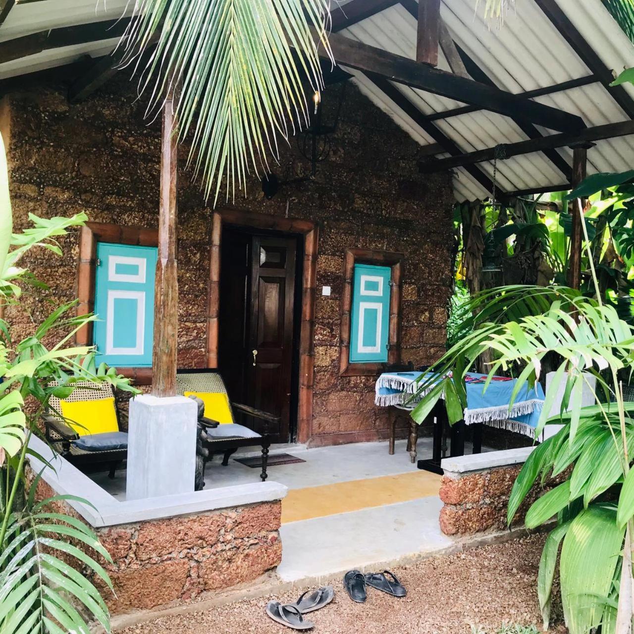 Sriyan Villa Beruwala Habitación foto