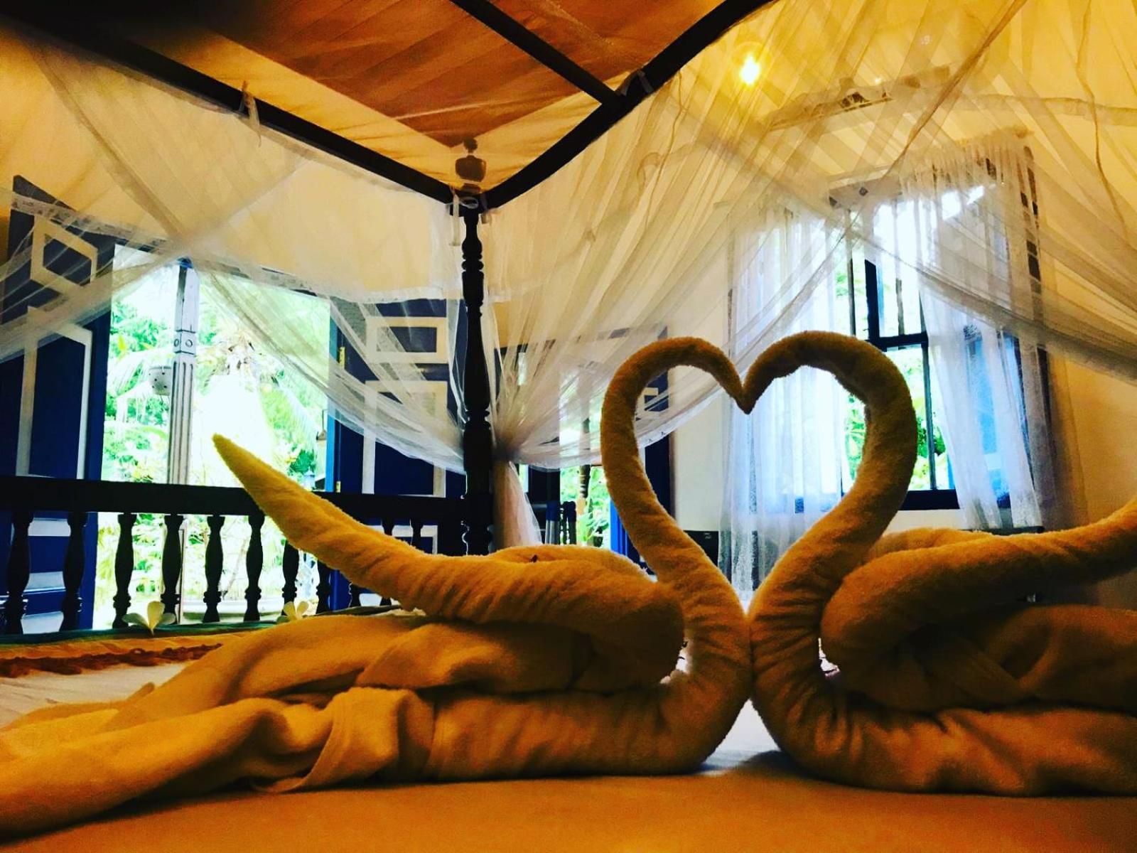 Sriyan Villa Beruwala Habitación foto